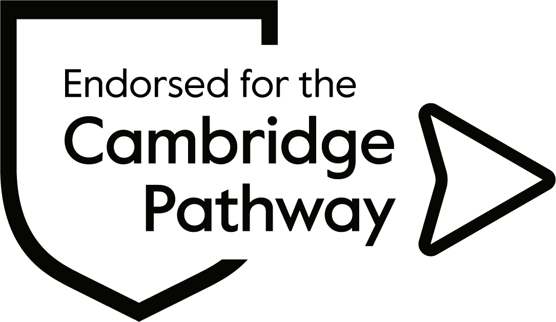 endorsement logo