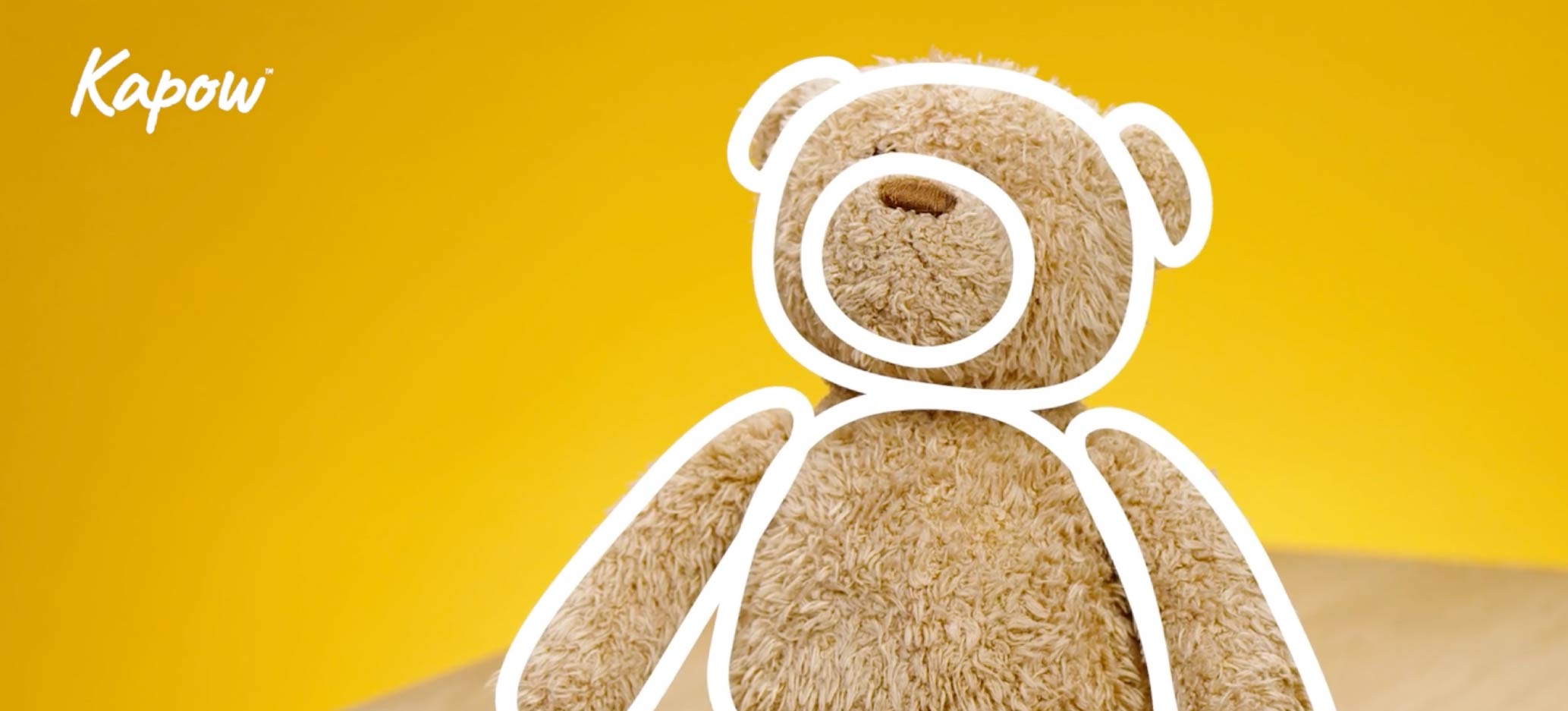 Kapow logo