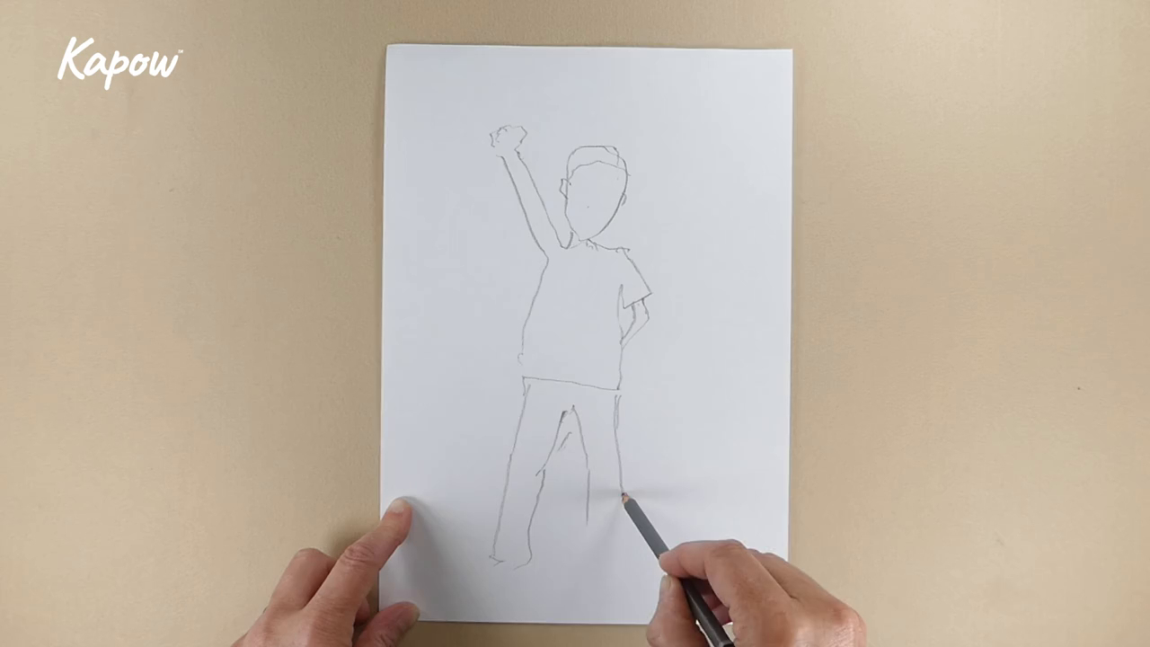 Teacher video: Main event