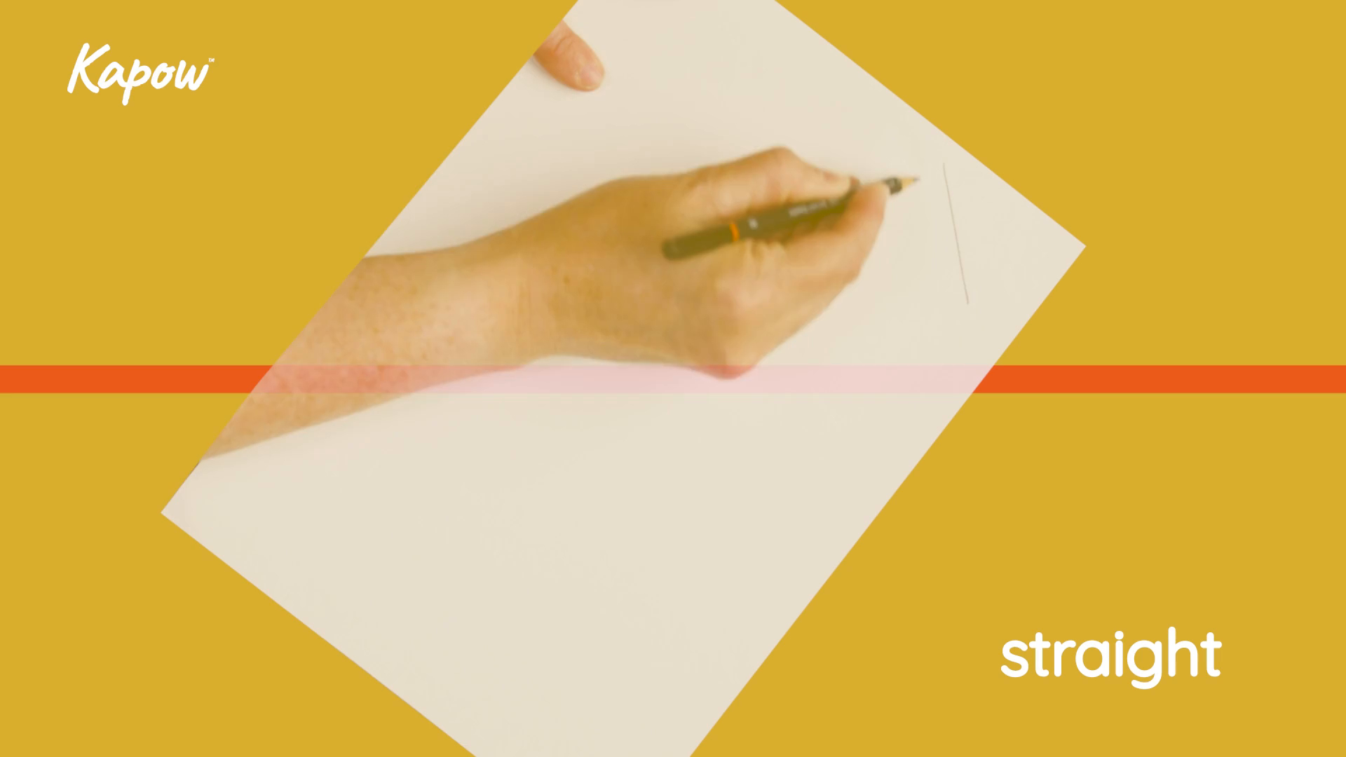 Learner video: Exploring line