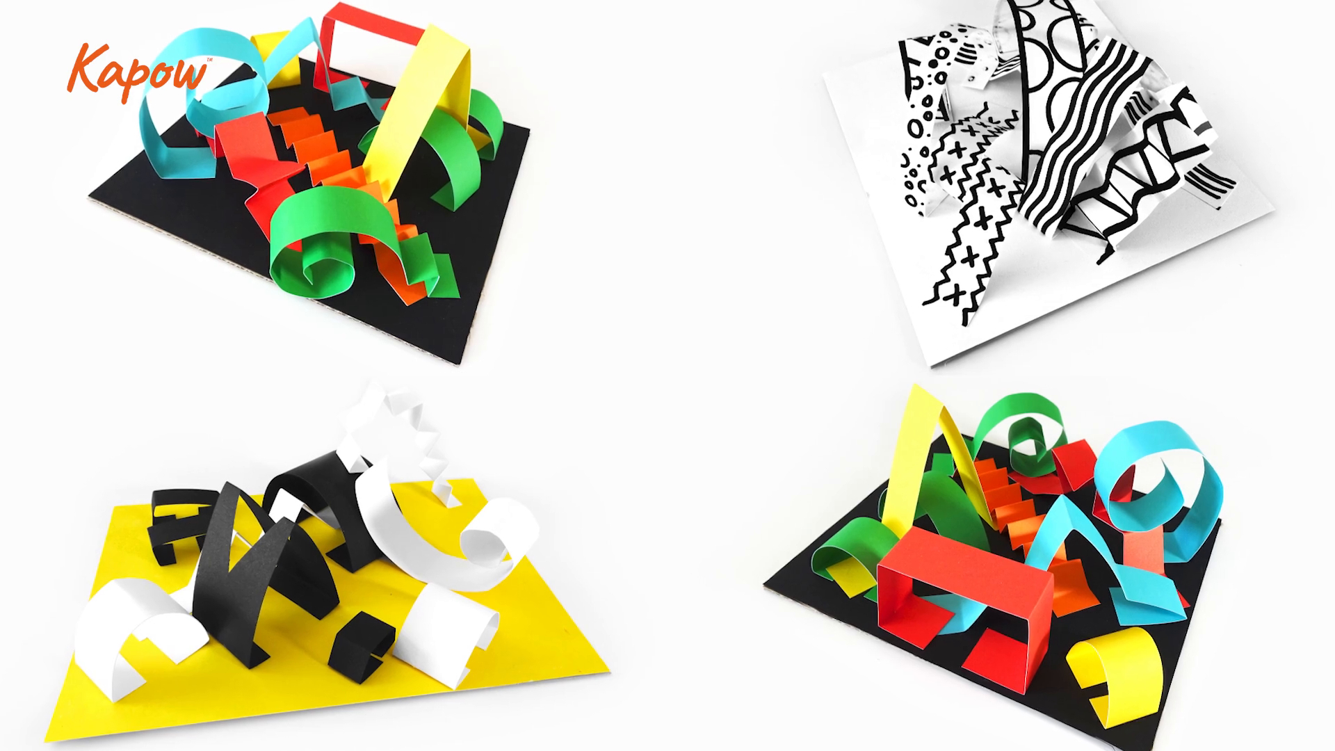 Learner video: 3D drawings