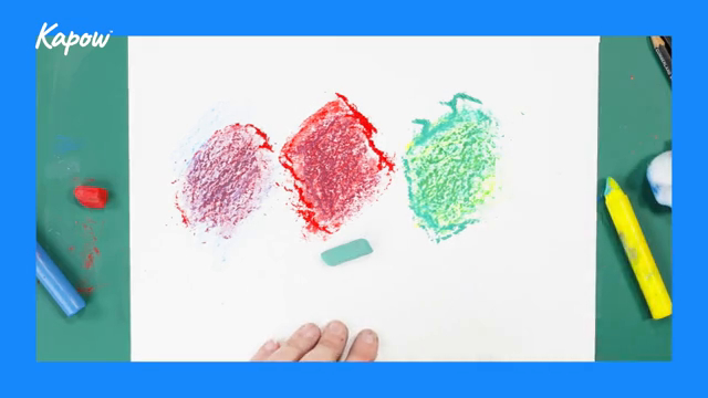 Teacher video: Learning about materials