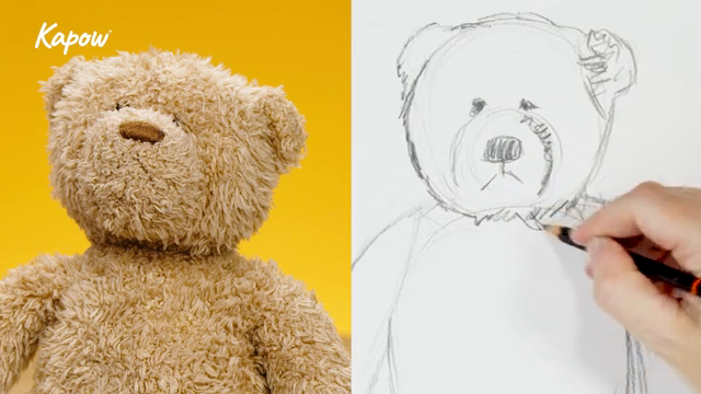 Teacher video: Supporting observational drawing