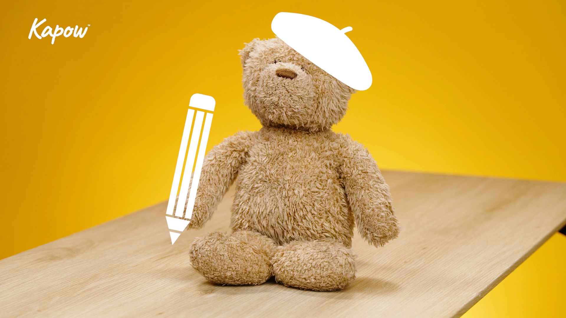 Learner video: Drawing what you see