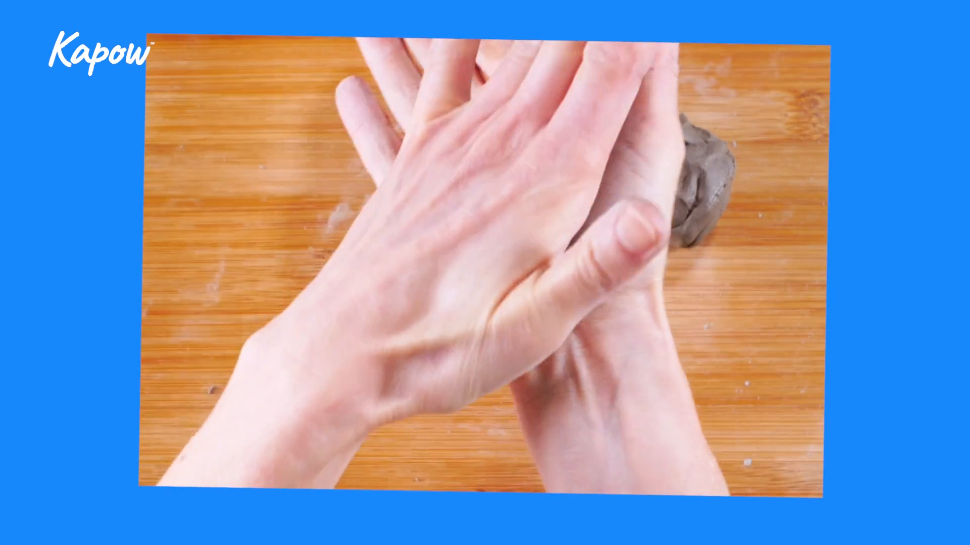 Teacher video: Applying skills in clay