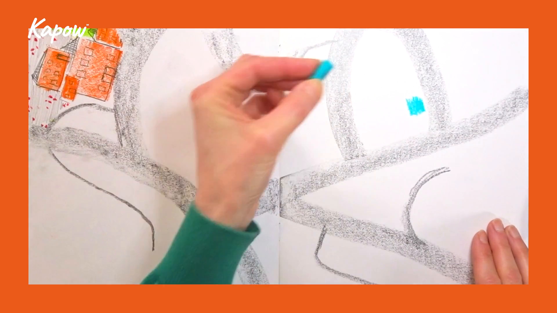 Learner video: Making a map