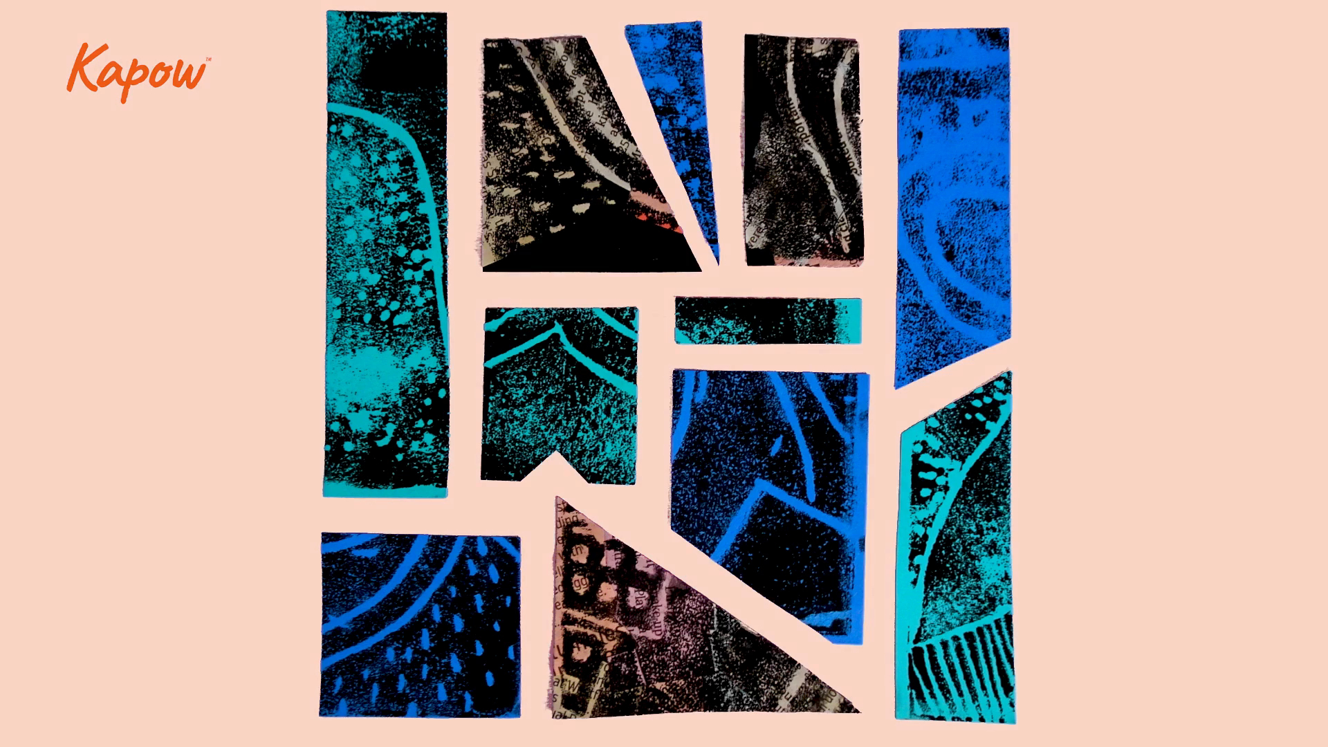 Learner video: Using the prints