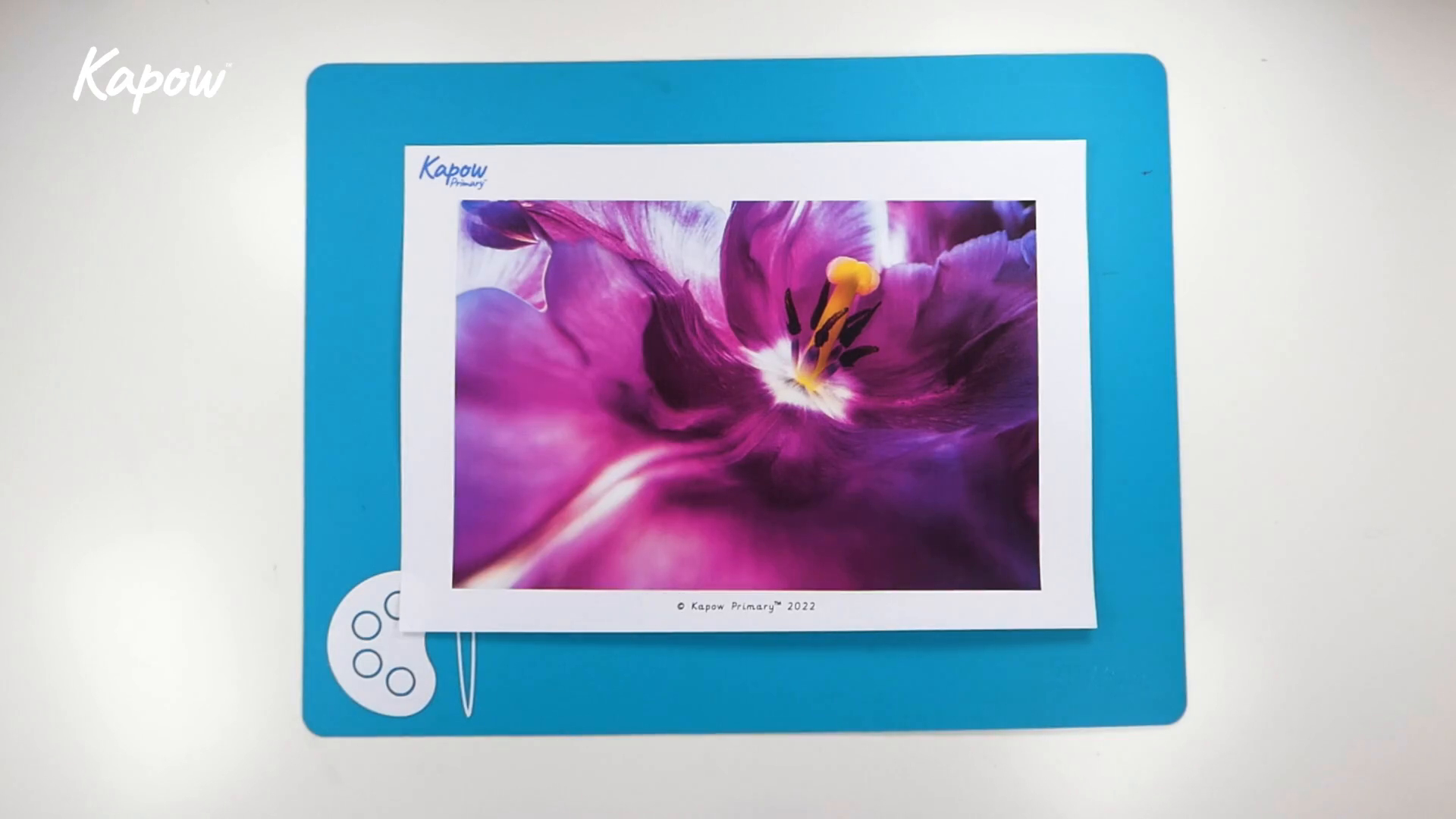 Teacher video: Exploring composition and scale