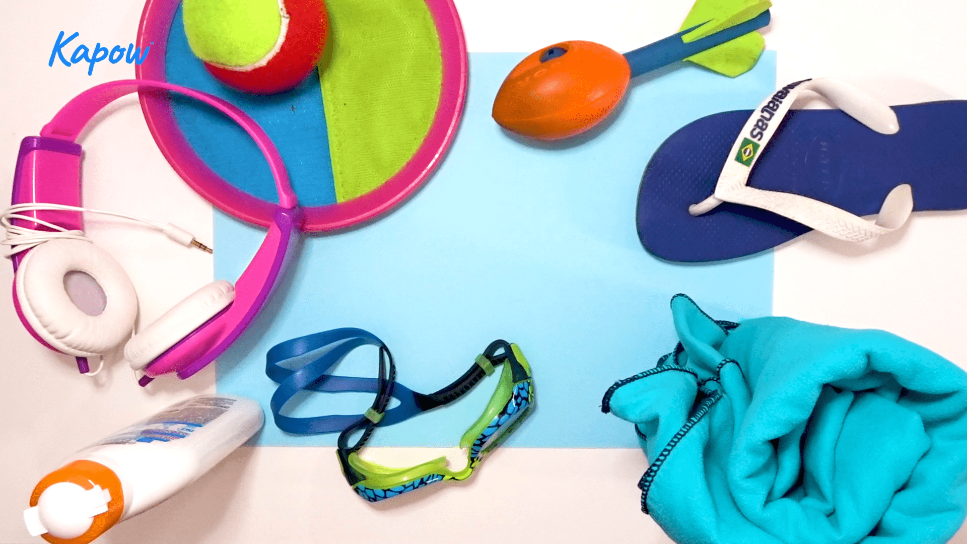 Teacher video: Composition