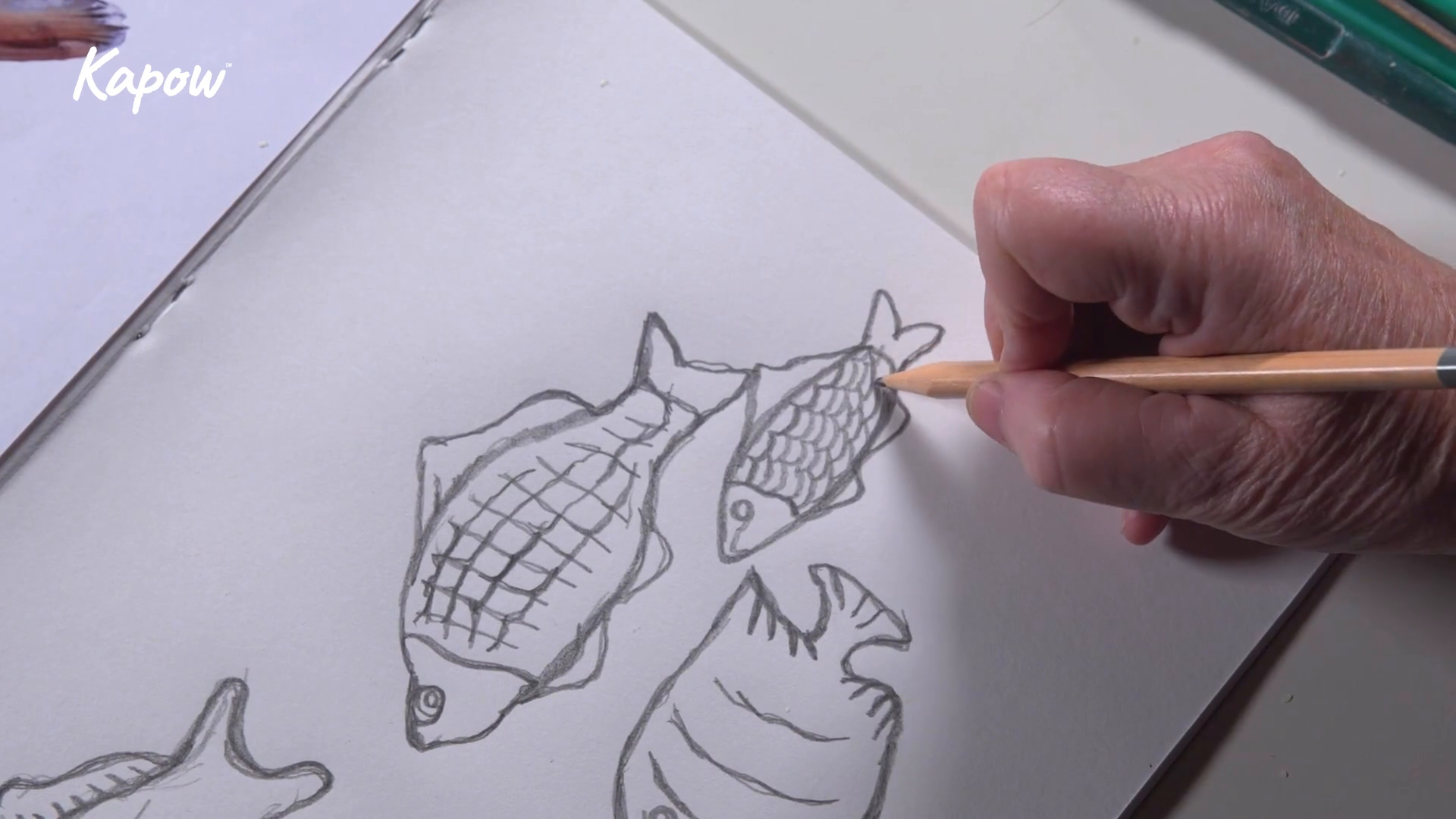 Teacher video: Soap culture