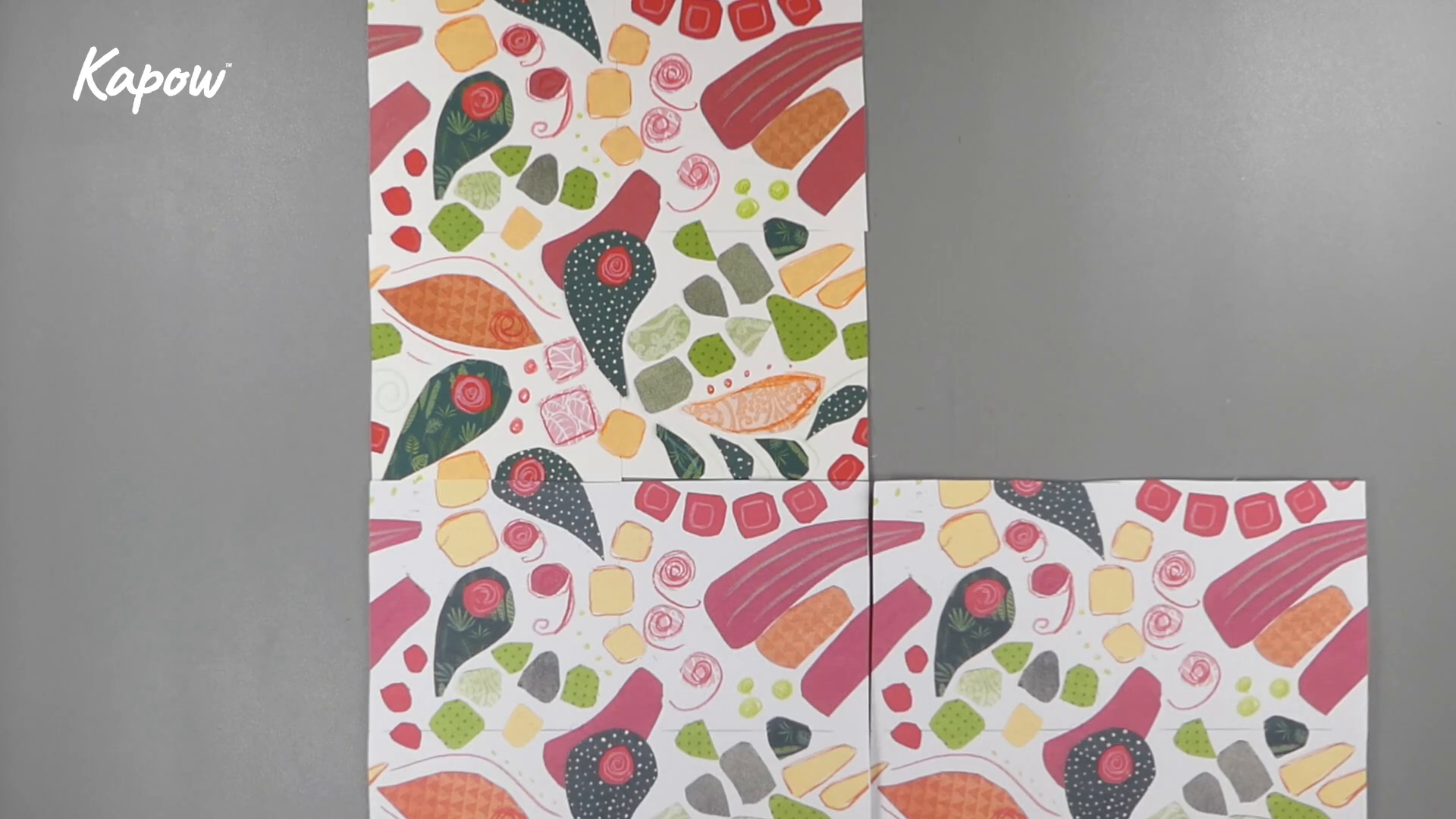 Teacher video: Considering end-use