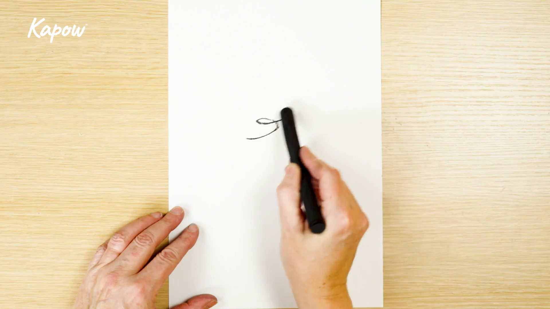 Teacher video: Addressing perfection