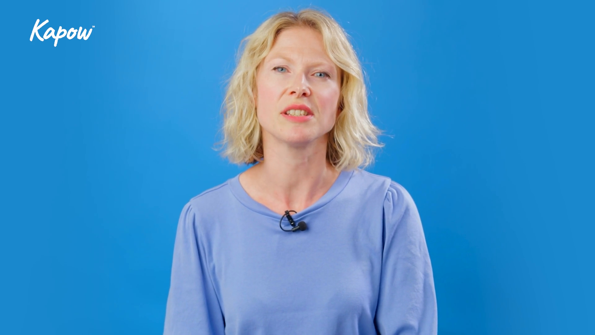 Teacher video: Installation art