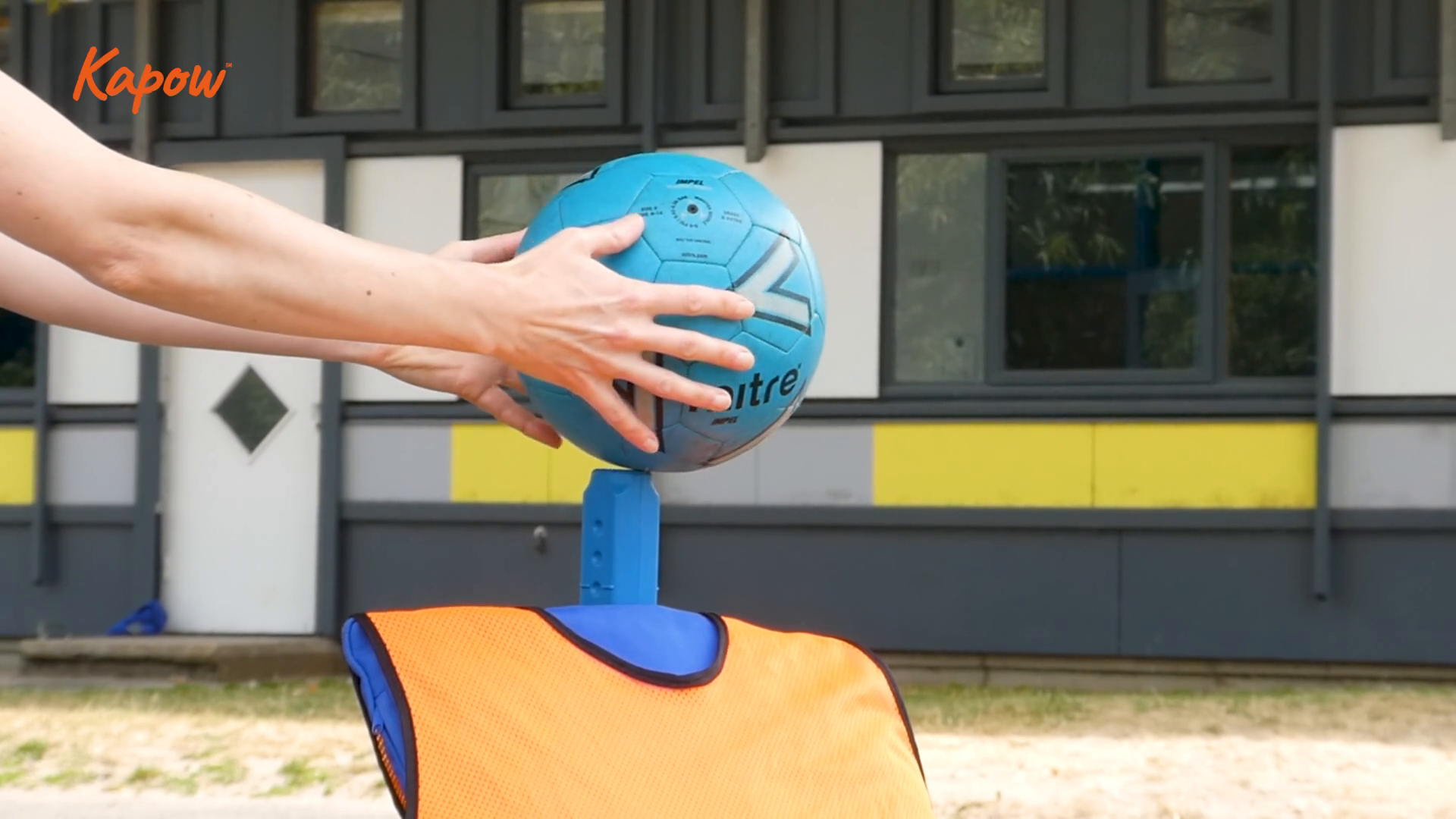 Learner video: Everyday amazing