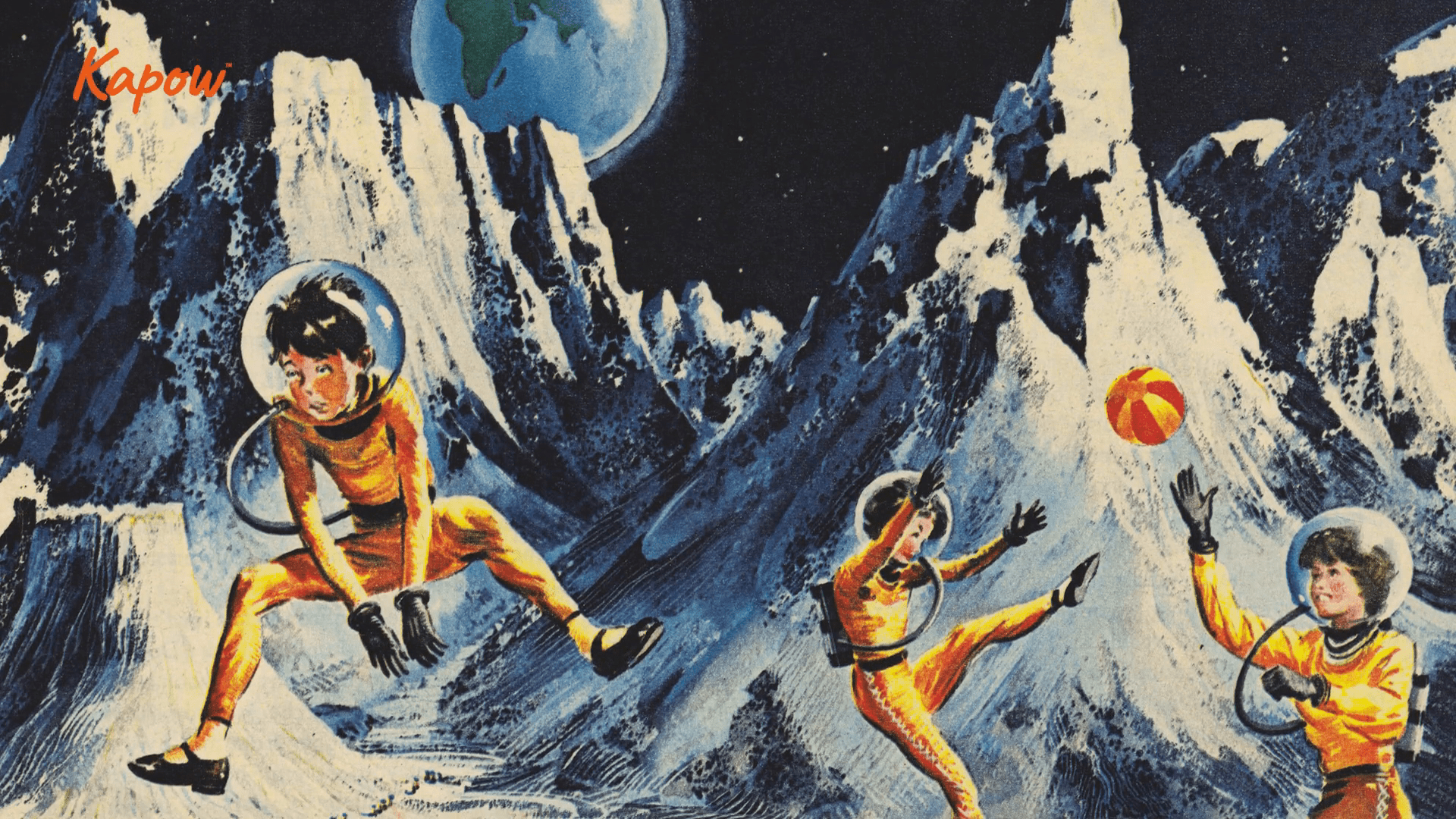 Learner video: The future