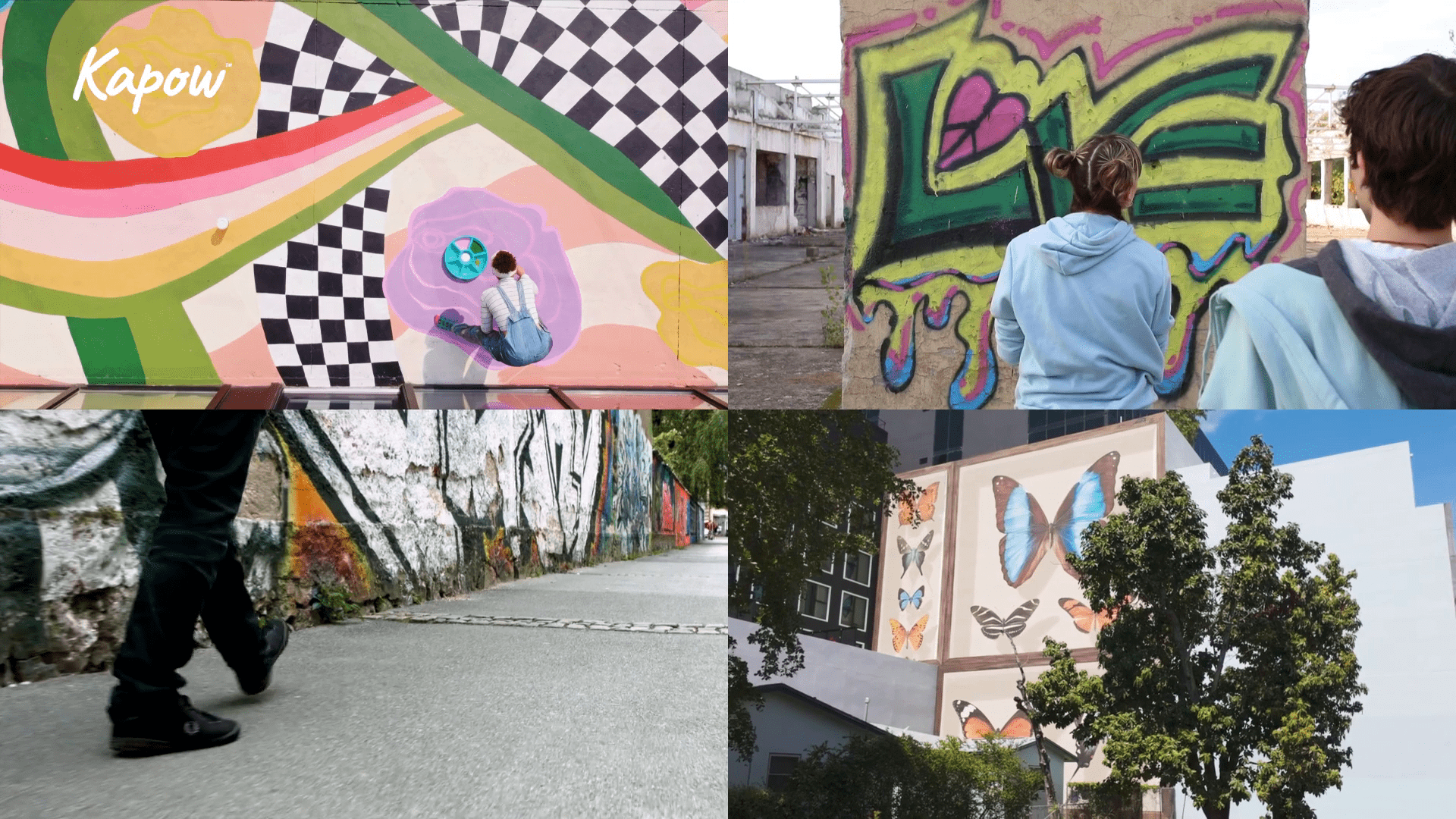 Teacher video: Unit introduction