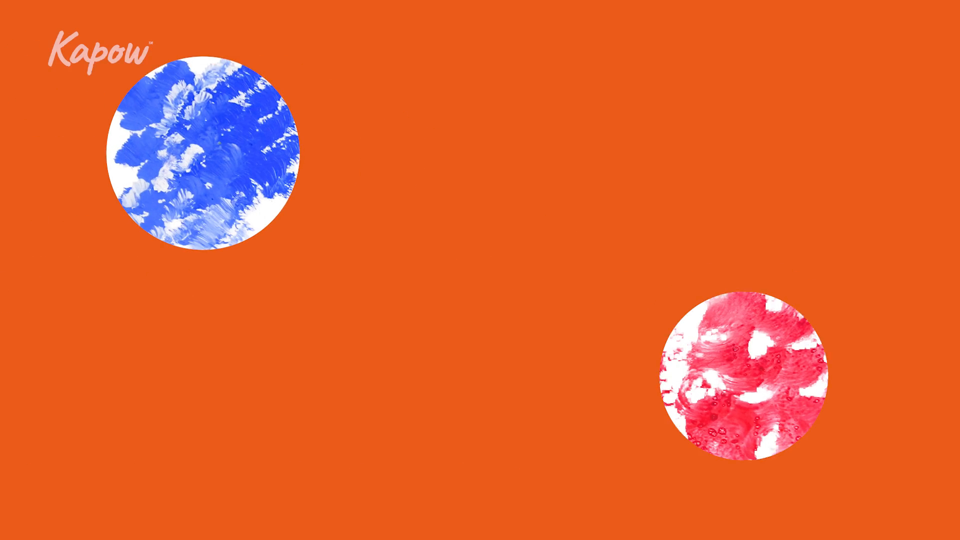 Learner video: Painting skills