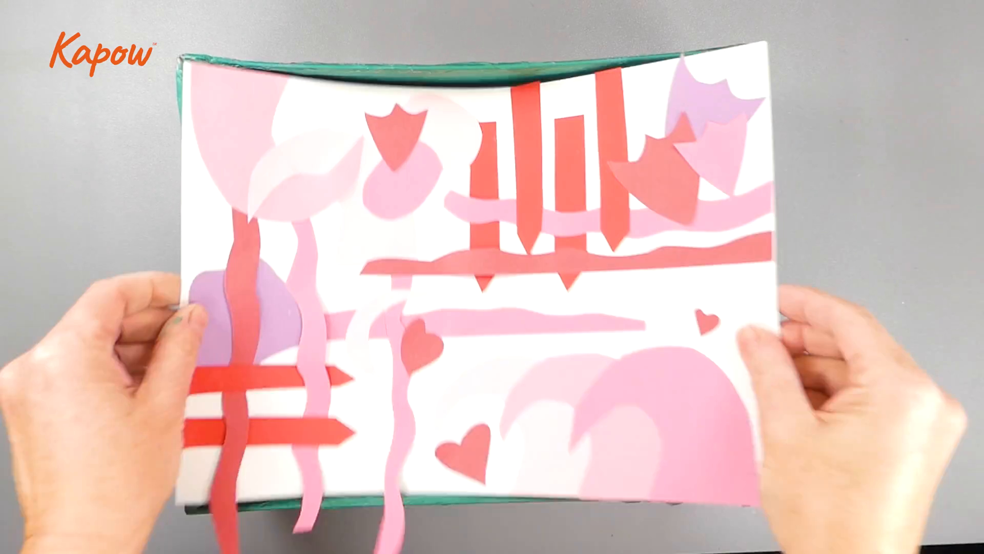 Learner video: Sculpture plans