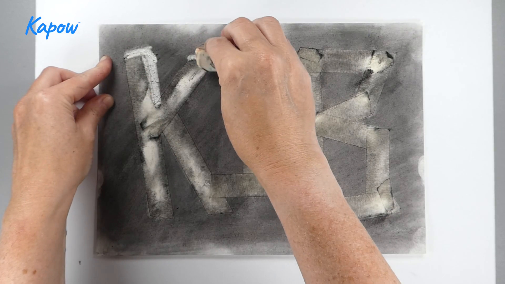 Teacher video: Chiaroscuro