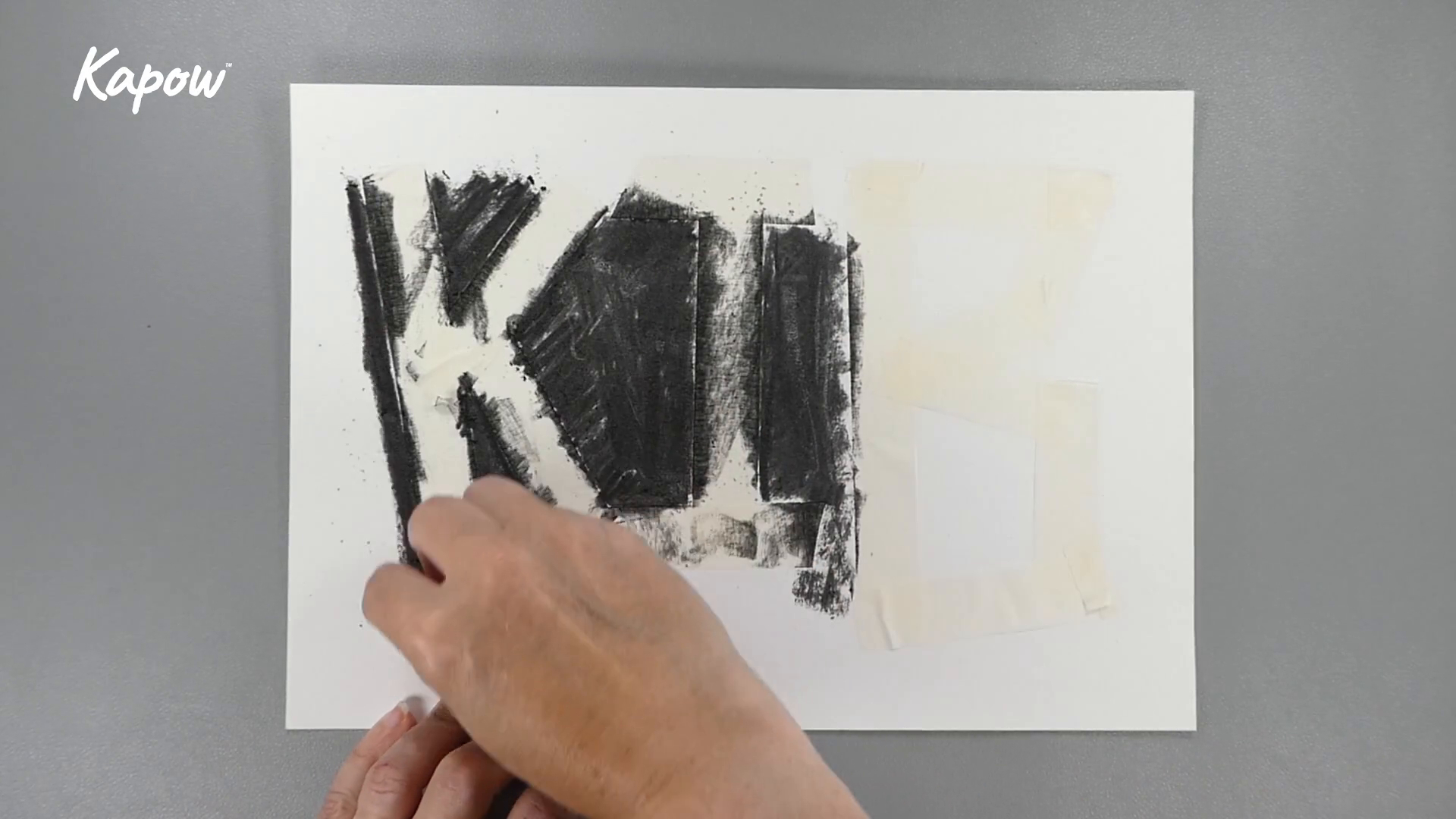 Learner video: Chiaroscuro