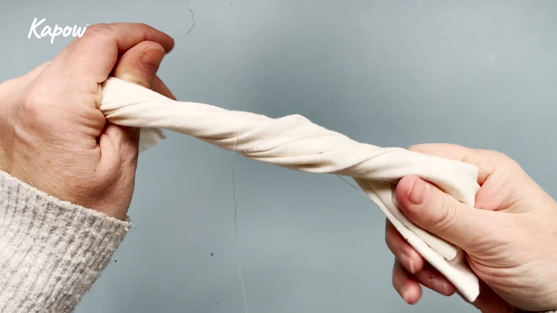 Learner video: Exploring materials