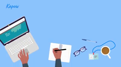 Getting started with Kapow