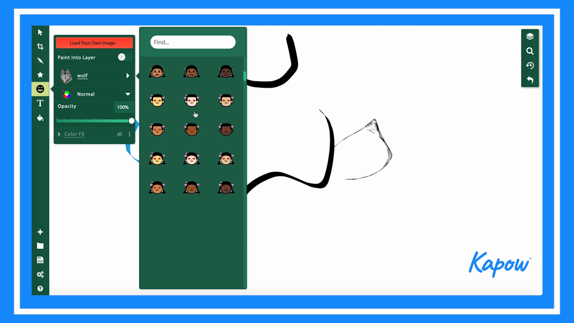 Teacher video: Using Sketchpad