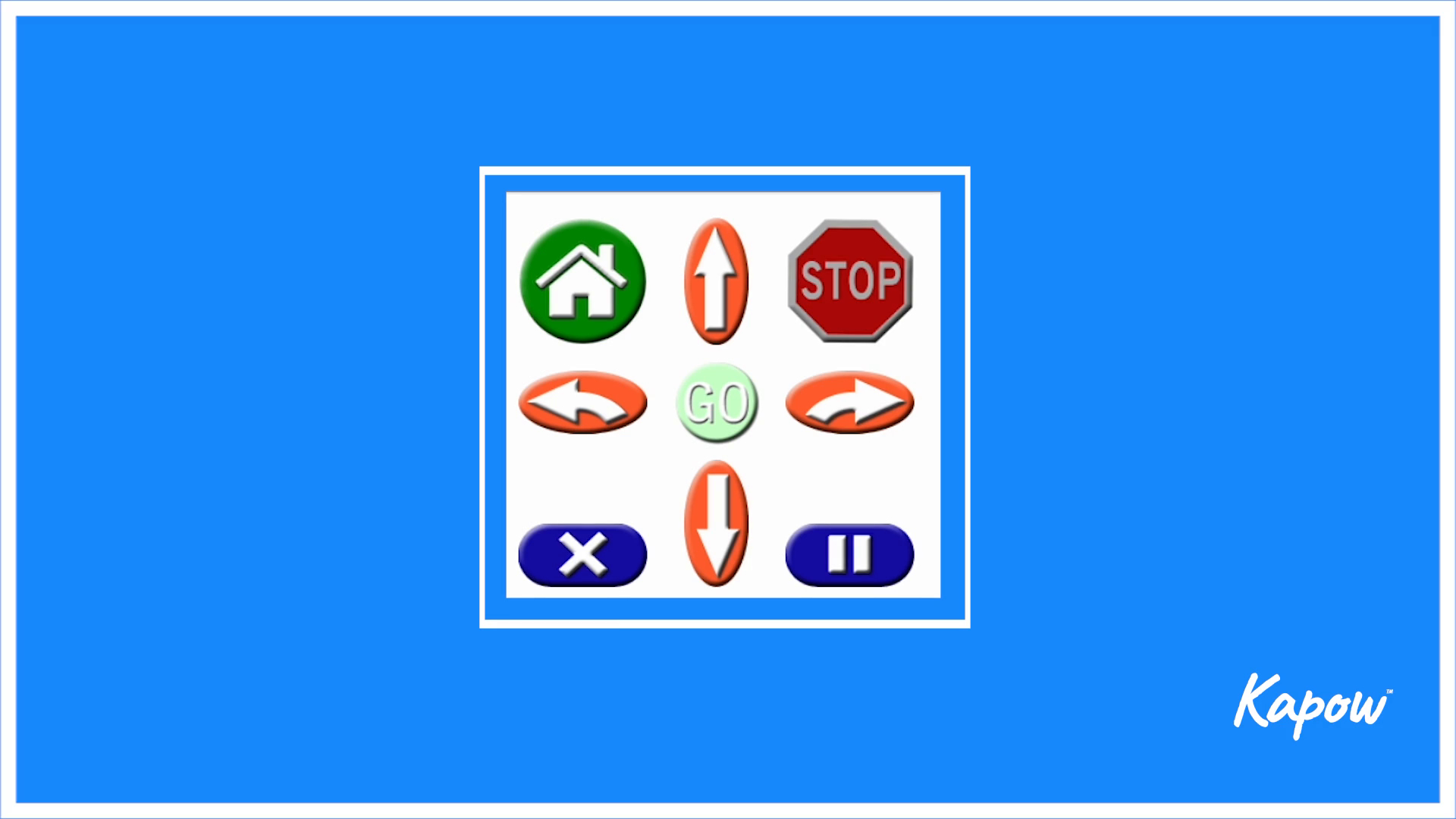 Teacher video: Digital Bee-Bot instructions