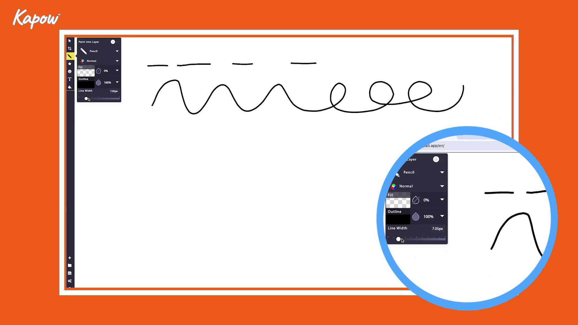 Learner video: Exploring Sketchpad