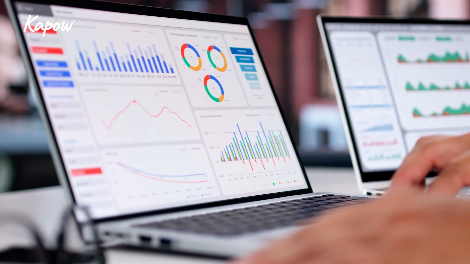 Teacher skills video: Introduction to the Managing data strand