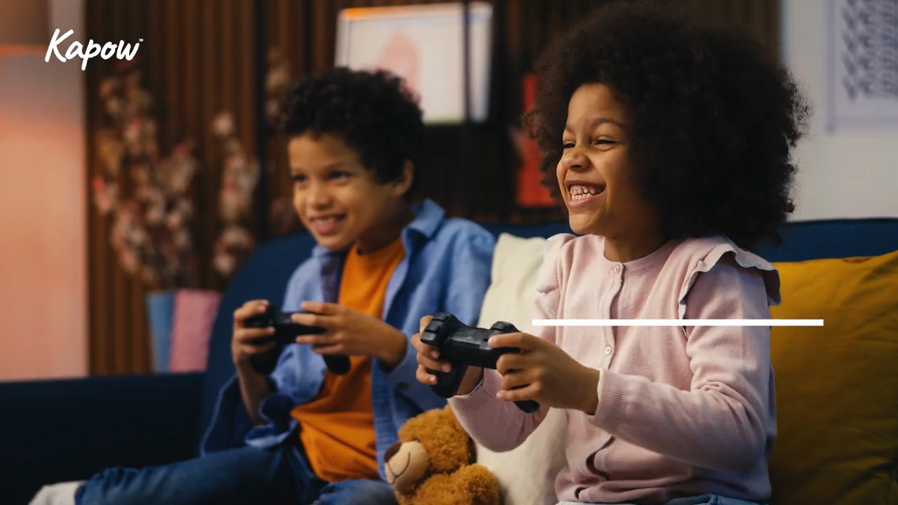 Learner video: Computers around us