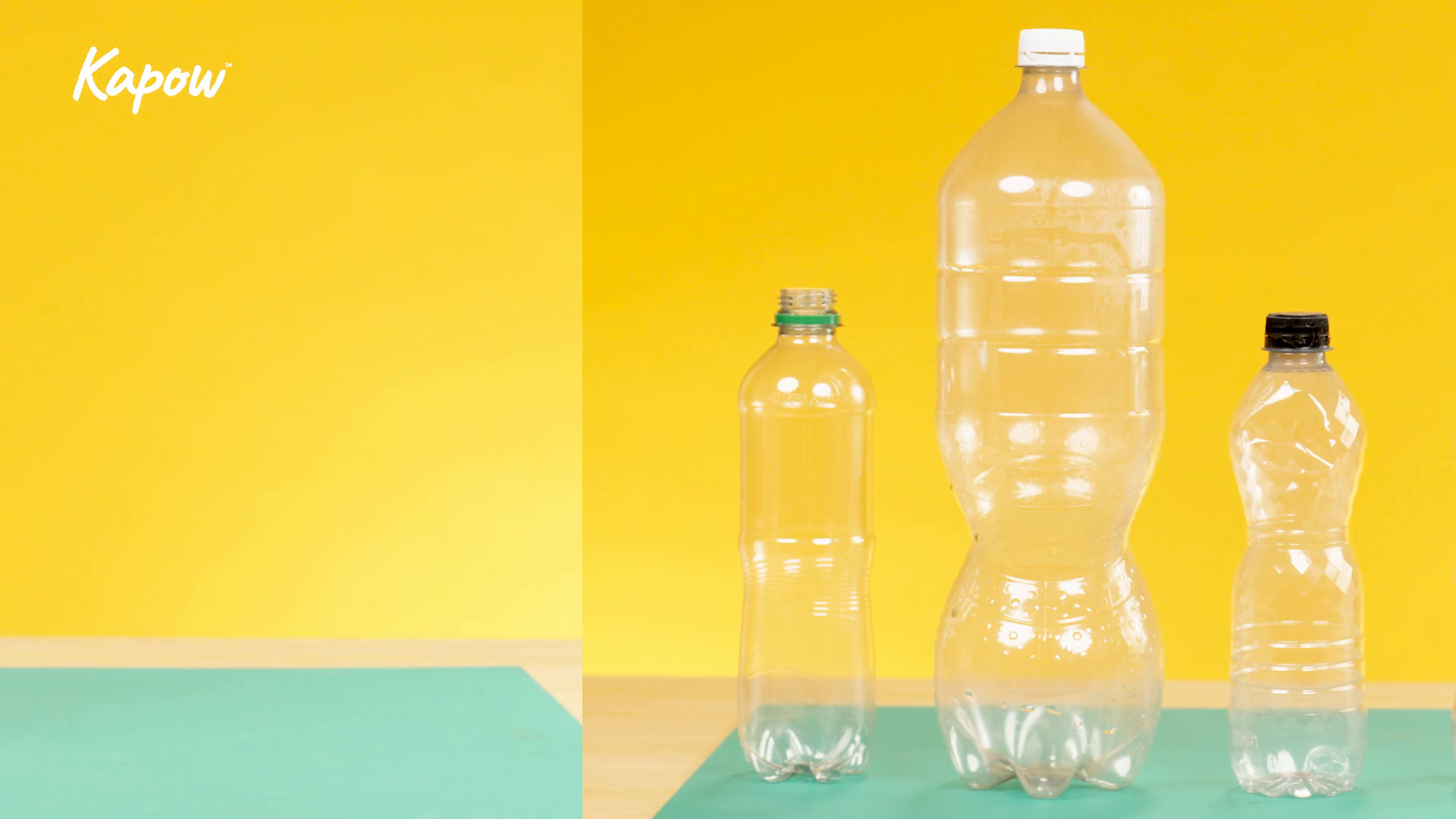 Learner video: Build a rocket